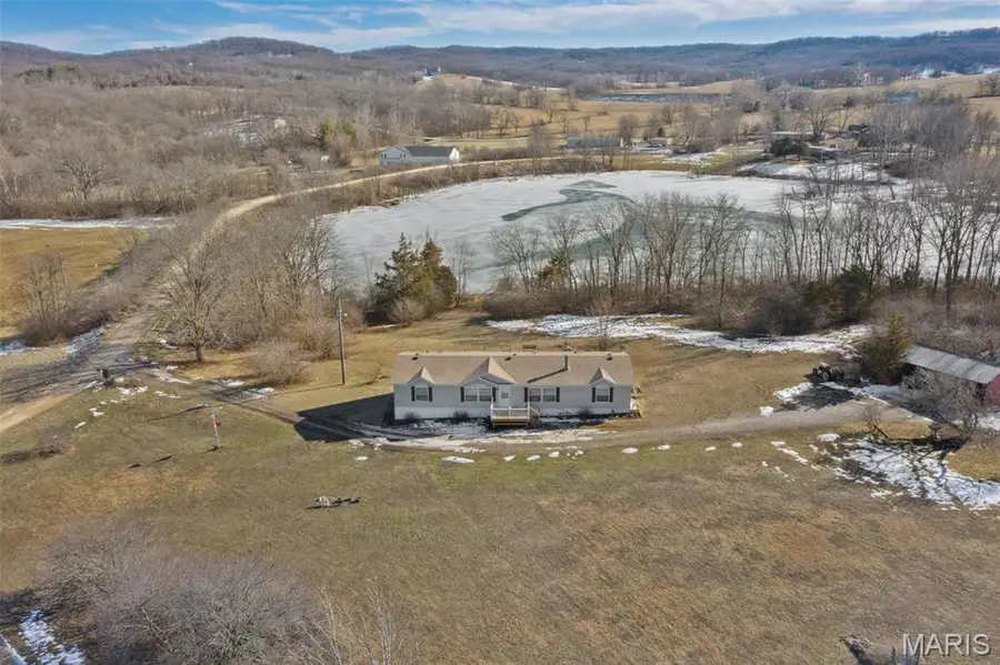 91 Lakeside Drive, Elsberry, MO 63343 - Image #2