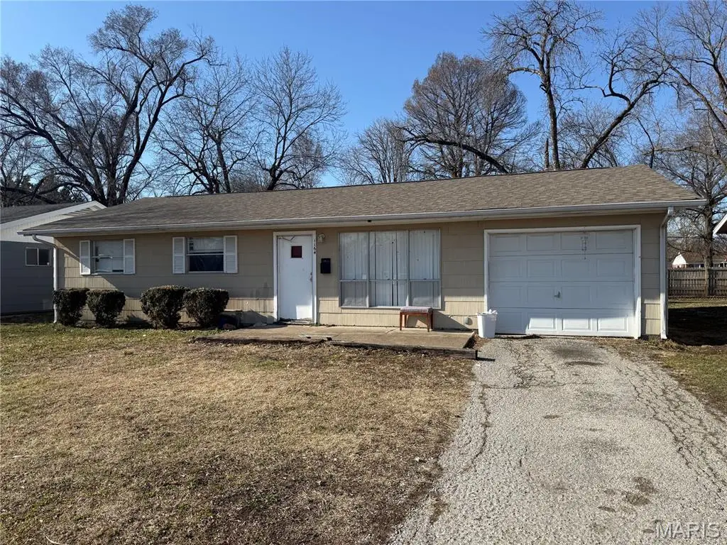 1164 Camp Jackson Road, Cahokia, IL 62206 - Image #1