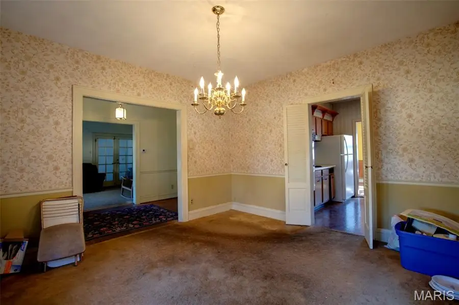 618 S Rock Hill Road, Webster Groves, MO 63119 - #3