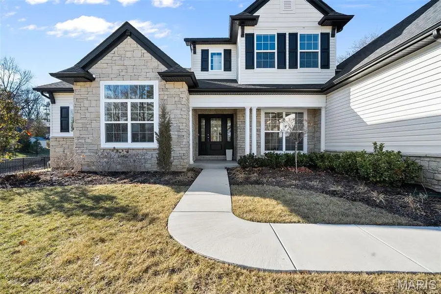 529 Long Acres Lane, Olivette, MO 63132 - Image #3