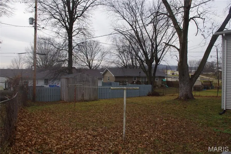 212 Boyd Drive, Louisiana, MO 63353 - Image #2