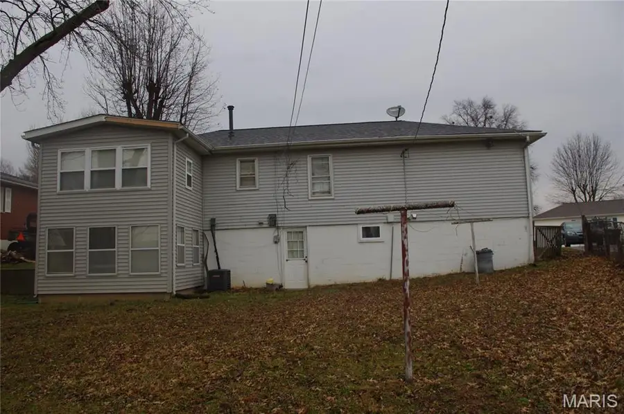 212 Boyd Drive, Louisiana, MO 63353 - Image #3