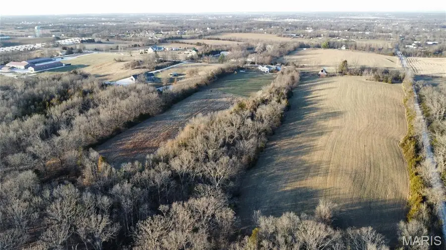 0 Mette Rd. (26+/- Acres), Moscow Mills, MO 63362 - Image #2