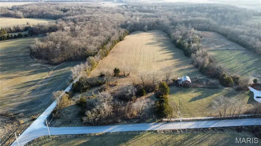 0 Mette Rd. (26+/- Acres), Moscow Mills, MO 63362 - Image #3