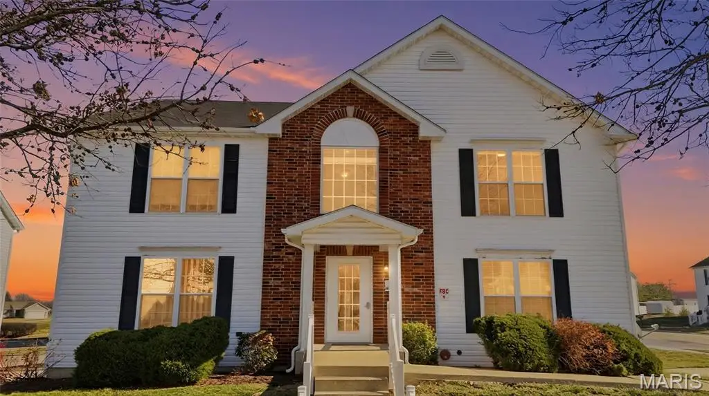 634 Homerun Drive #34N, O Fallon, MO 63366 - Image #1