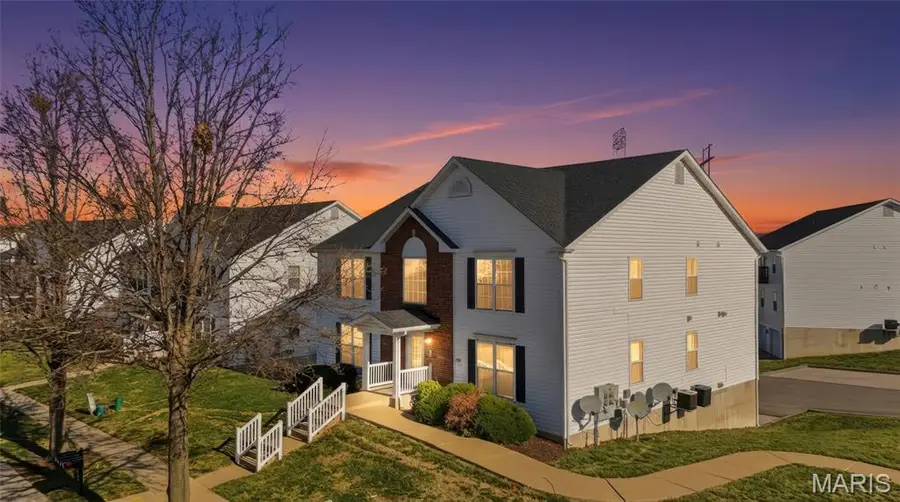 634 Homerun Drive #34N, O Fallon, MO 63366 - Image #2