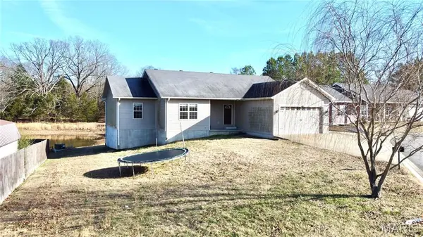 2184 J Bird Lane, Poplar Bluff, MO 63901