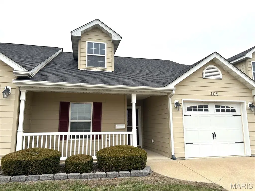 409 Hawk Nest Court, Union, MO 63084 - Image #1