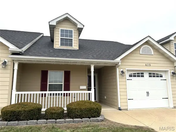 409 Hawk Nest Court, Union, MO 63084