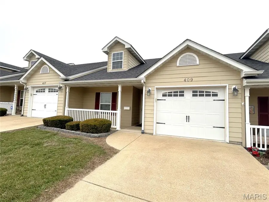 409 Hawk Nest Court, Union, MO 63084 - Image #2