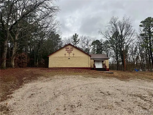 11320 State Hwy P, Potosi, MO 63664