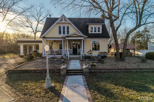 2001 Beck Lane, Lebanon, MO 65536