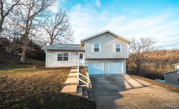 17130 Lensman Road, St Robert, MO 65584