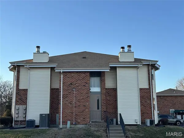 702 Materdie Lane #C, Florissant, MO 63031