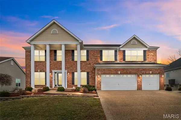 436 Olde Court Road, St Charles, MO 63303