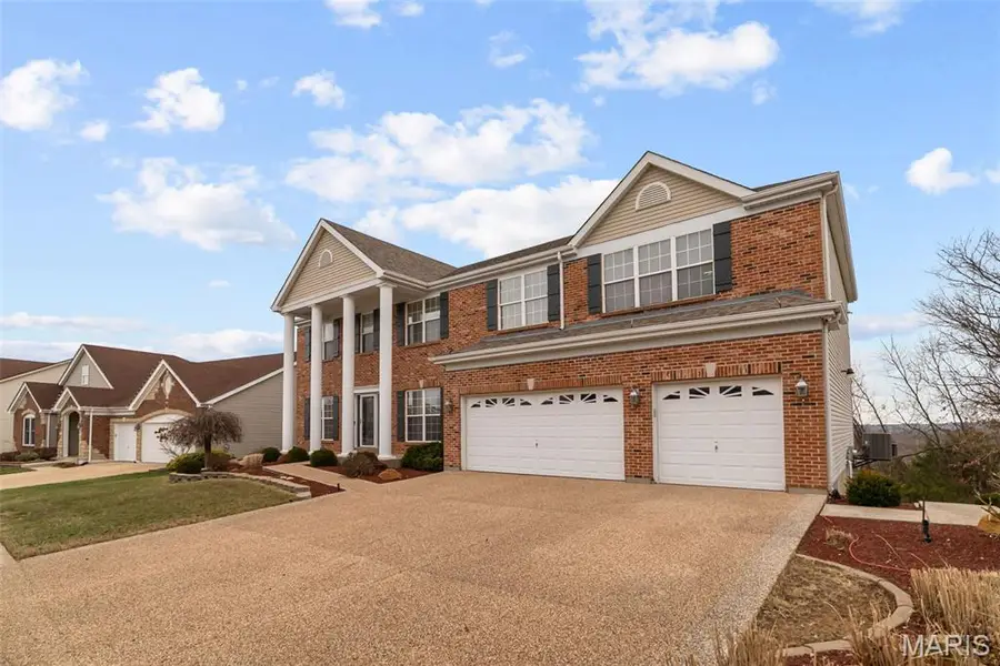 436 Olde Court Road, Saint Charles, MO 63303 - Image #2