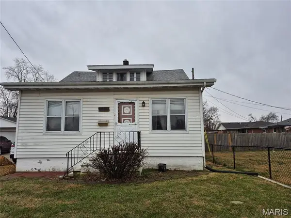 1530 Johnson Road, Granite City, IL 62040