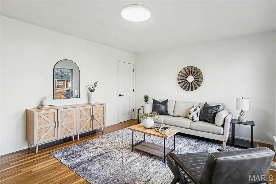 1718 Foley Drive, Dellwood, MO 63136 - Image #2