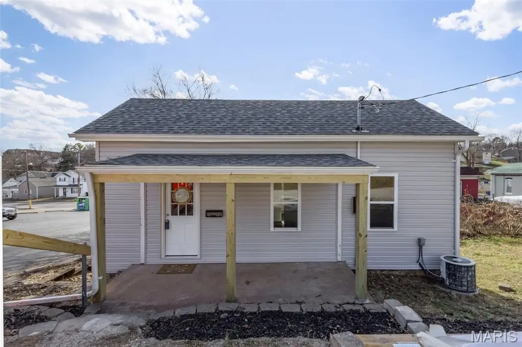 507 Mckissock Street, De Soto, MO 63020 - Image #1