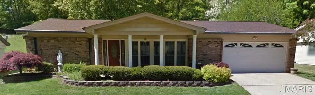 5517 Limerick Drive, Tesson Ferry, MO 63128 - #1