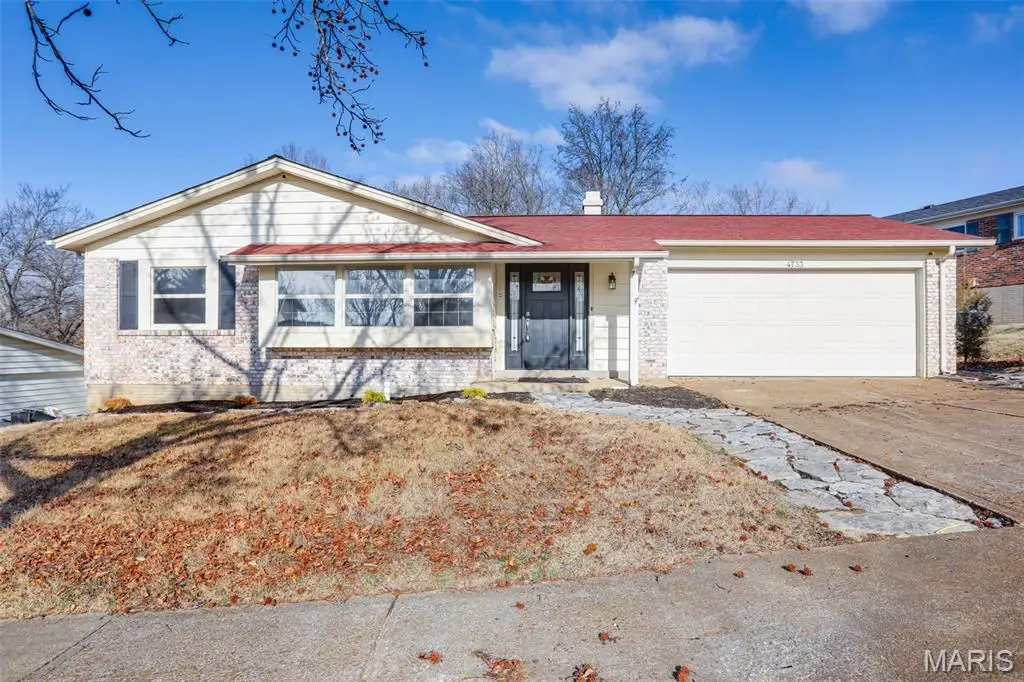 4733 Groveton Way, Saint Louis, MO 63128 - Image #1