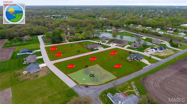 Outer Lot Oxford Road, Staunton, IL 62088