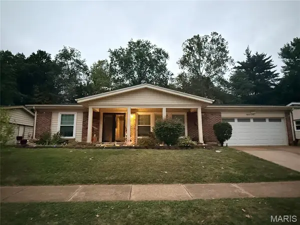 5509 Limerick Drive, Unincorporated, MO 63128