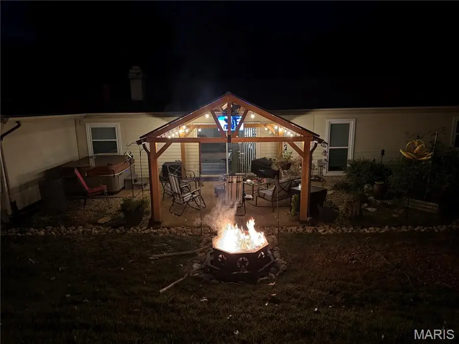 5509 Limerick Drive, Tesson Ferry, MO 63128 - #3