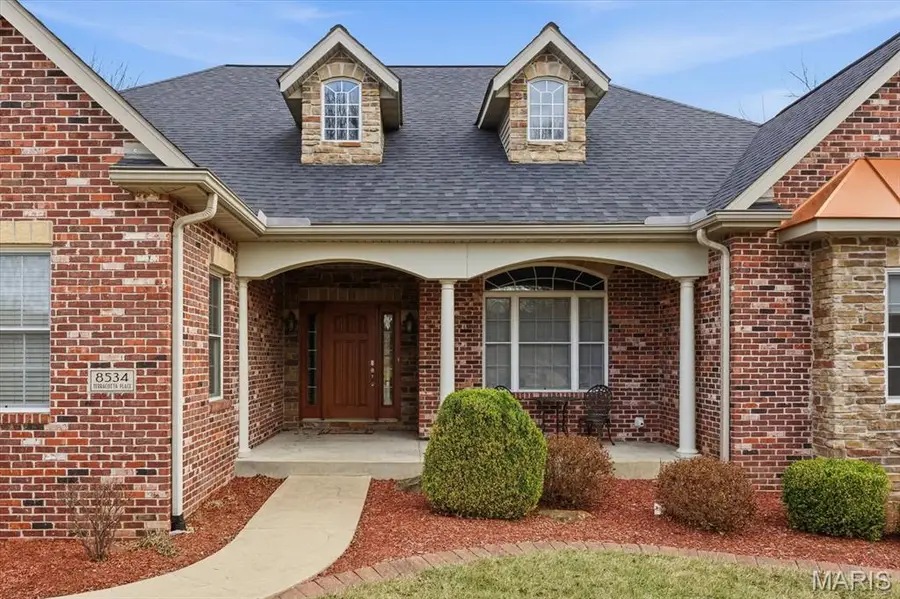 8534 Terracotta Place, Ofallon Township, IL 62269 - Image #2
