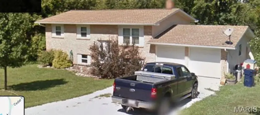 5961 White Oak Drive, Cedar Hill, MO 63016 - Image #1