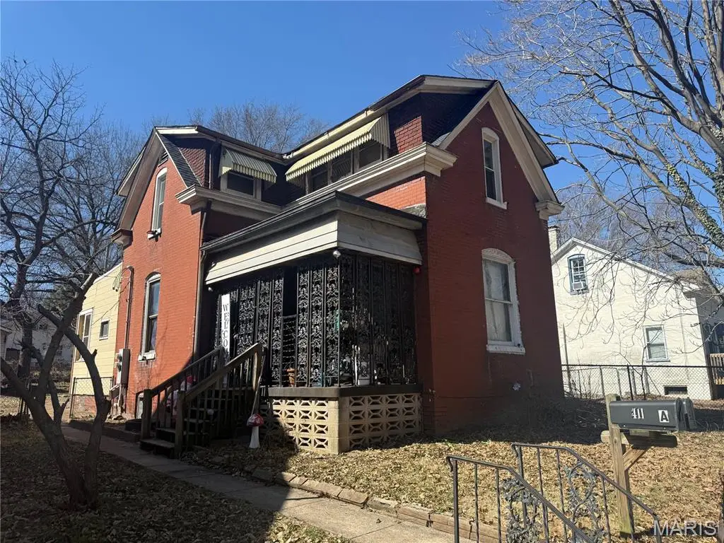 411 N 5th Street, Belleville, IL 62220 - Image #1