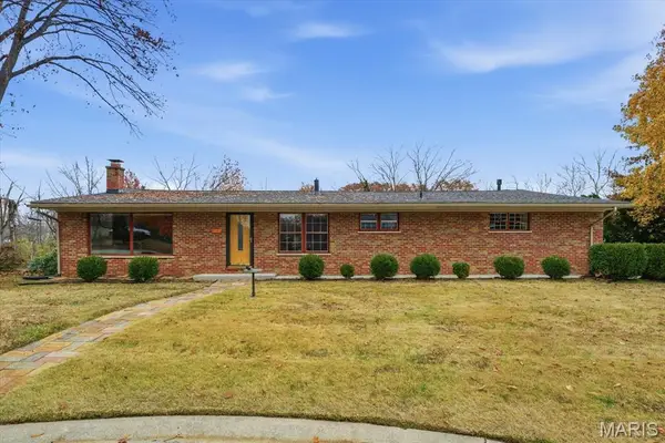 3804 Tanbark Drive, Swansea, IL 62226