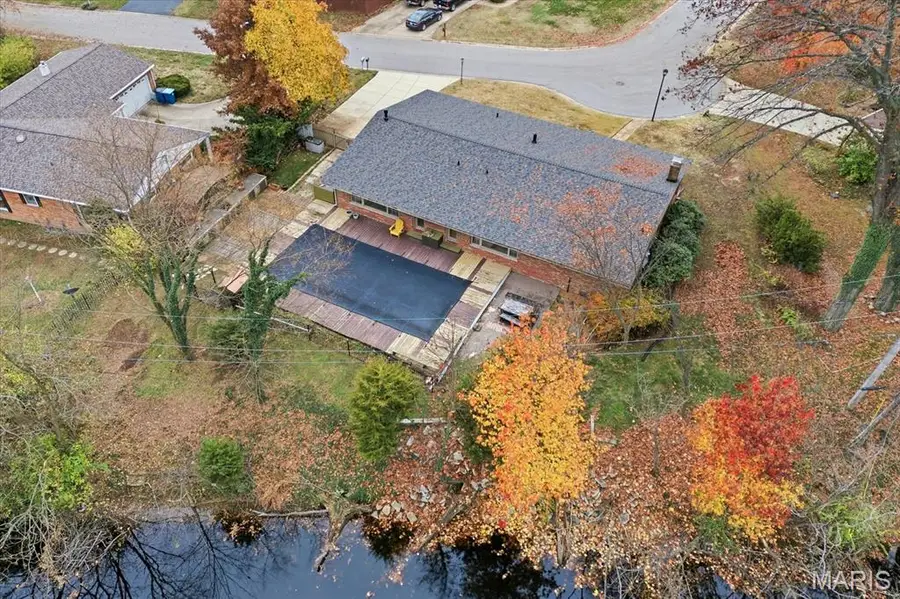 3804 Tanbark Drive, Swansea, IL 62226 - #2