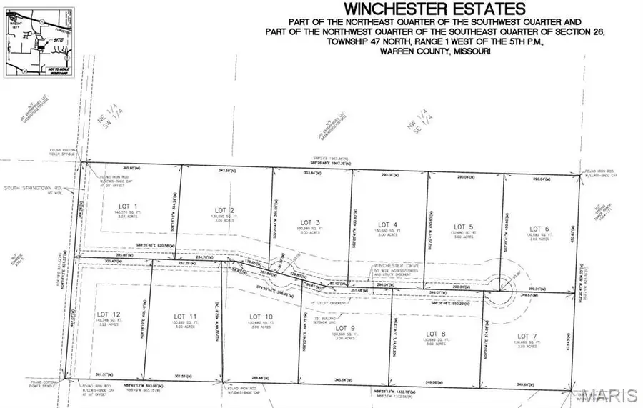 11301 Windsor Place, Wright City, MO 63390 - Image #3