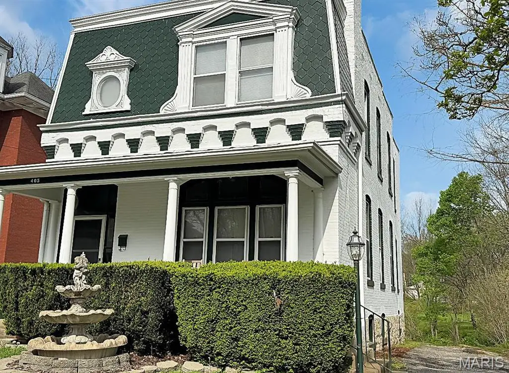 405 Cedar Street, Washington, MO 63090 - #1