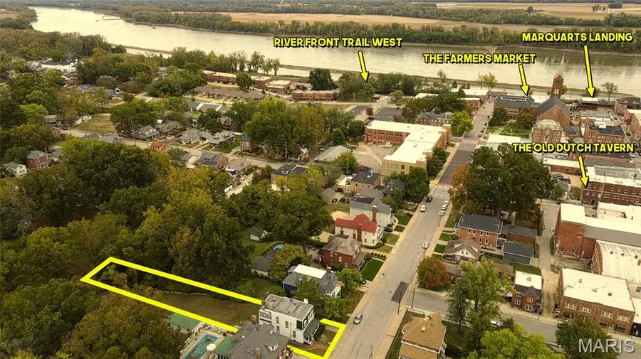 405 Cedar Street, Washington, MO 63090 - #2