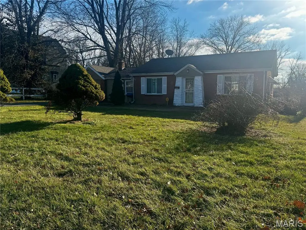 6346 Emma Avenue, Saint Louis, MO 63136 - Image #1