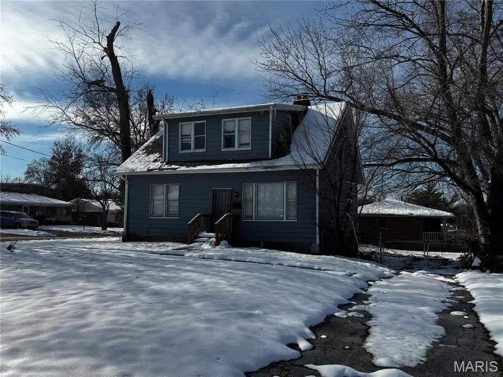 2540 Shannon Avenue, Saint Louis, MO 63136 - Image #1