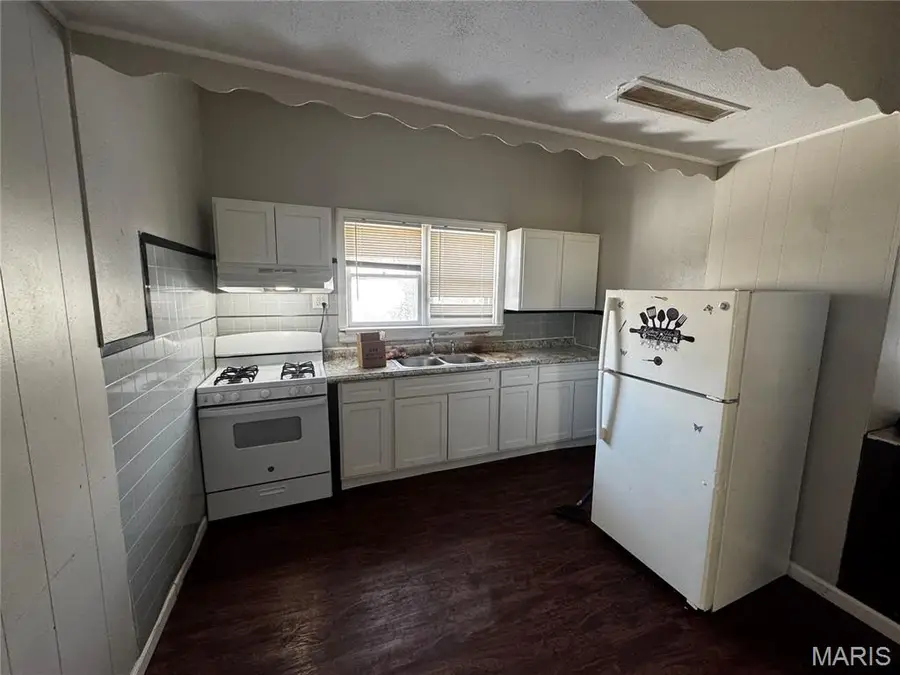 2540 Shannon Avenue, Saint Louis, MO 63136 - Image #3