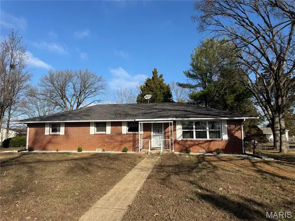 281 Mervin Street, Sullivan, MO 63080