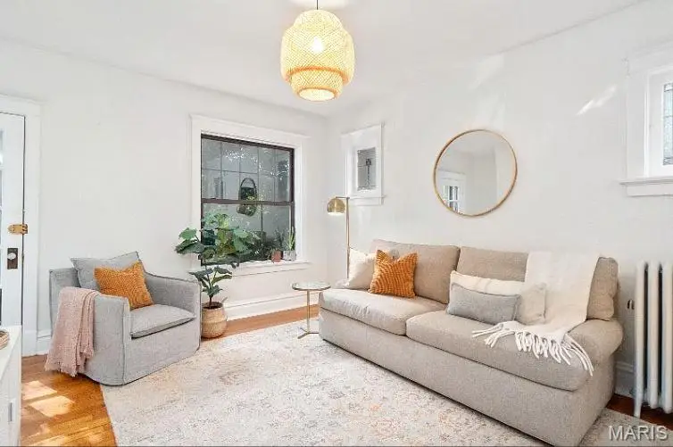 2027 Alfred Avenue, Saint Louis, MO 63110 - Image #2