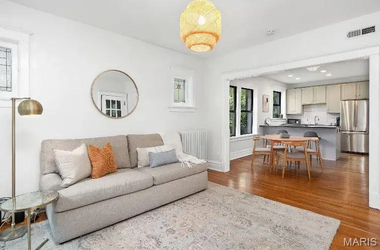 2027 Alfred Avenue, Saint Louis, MO 63110 - Image #3