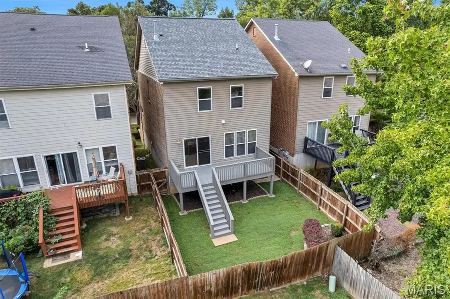 2122 Franz Park Lane, Saint Louis, MO 63139 - #2