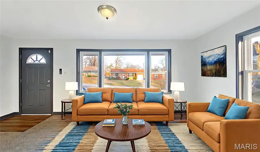 9169 Newby Street, Saint Louis, MO 63137 - Image #2