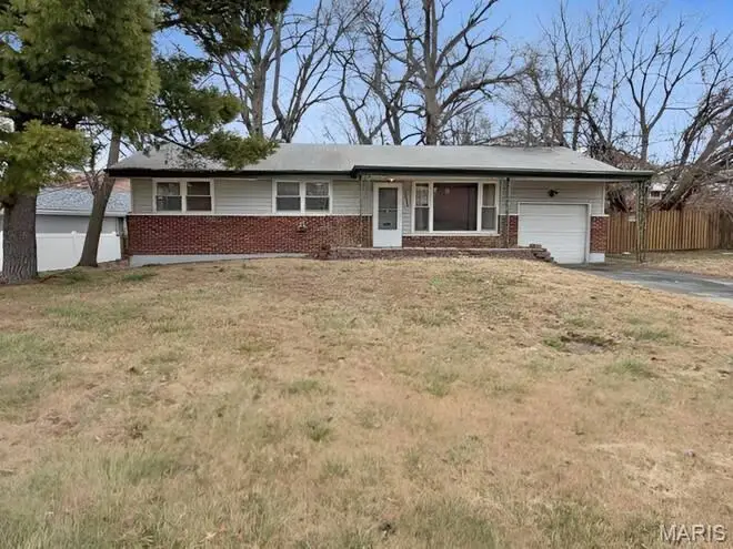 9468 Halls Ferry Road, Saint Louis, MO 63136 - Image #1