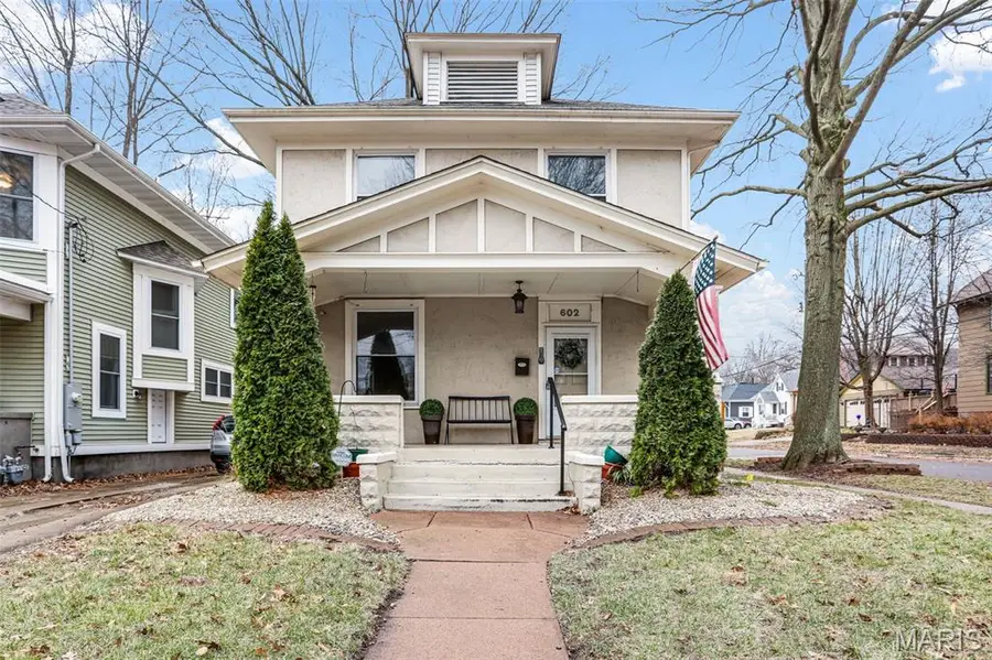 602 Hillsboro Avenue, Edwardsville, IL 62025 - Image #2