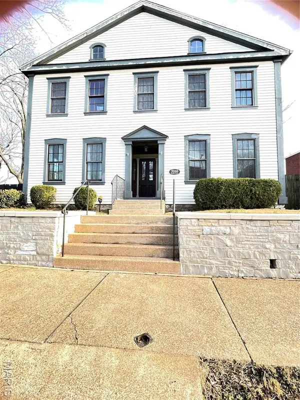 7016 Michigan Avenue, St Louis, MO 63111