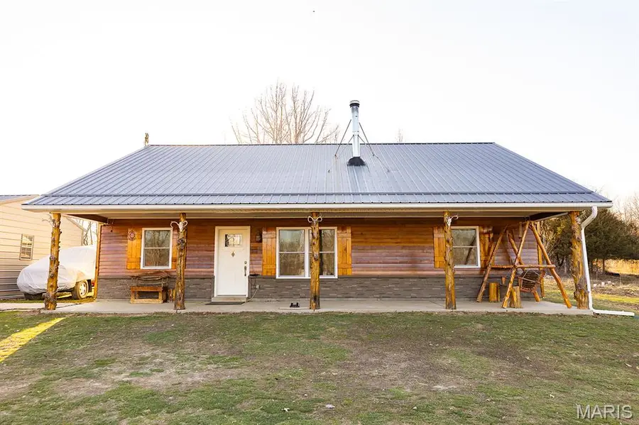 4710 Pike 451, Curryville, MO 63339 - #2