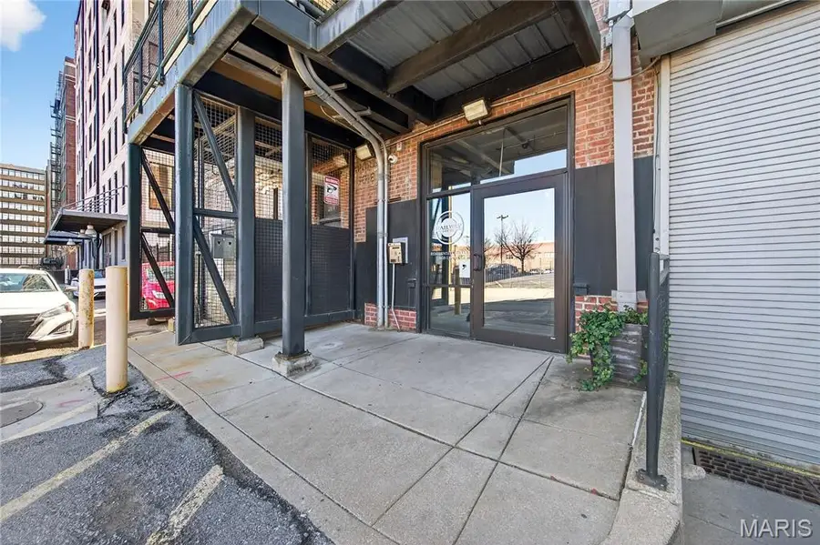 1619 Washington Avenue #803, Saint Louis, MO 63103 - Image #3