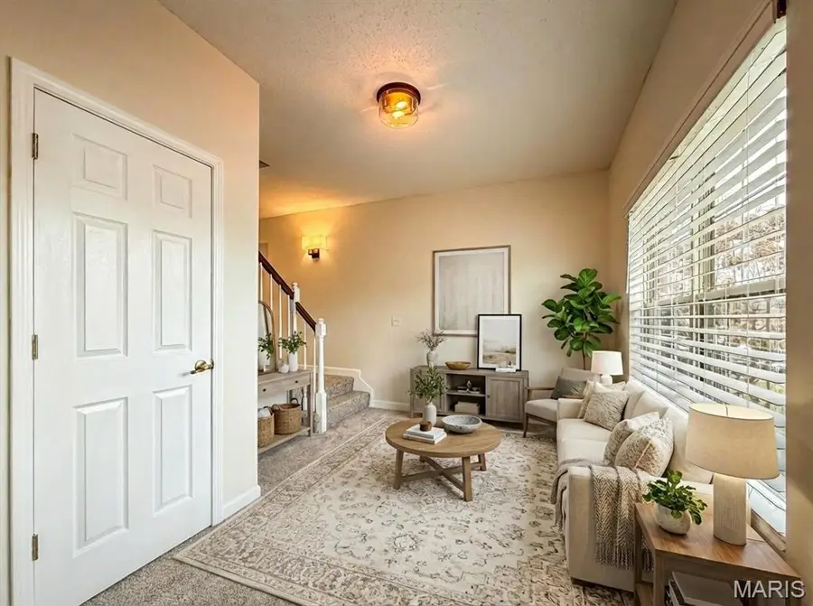 1155 Red Hawk Ridge Lane, Ofallon, IL 62269 - Image #3